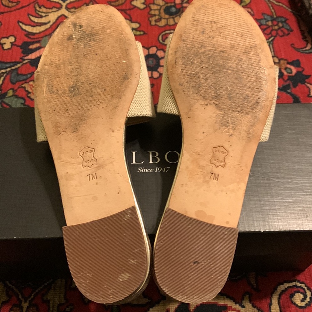 Sandals - Picture 5 of 7
